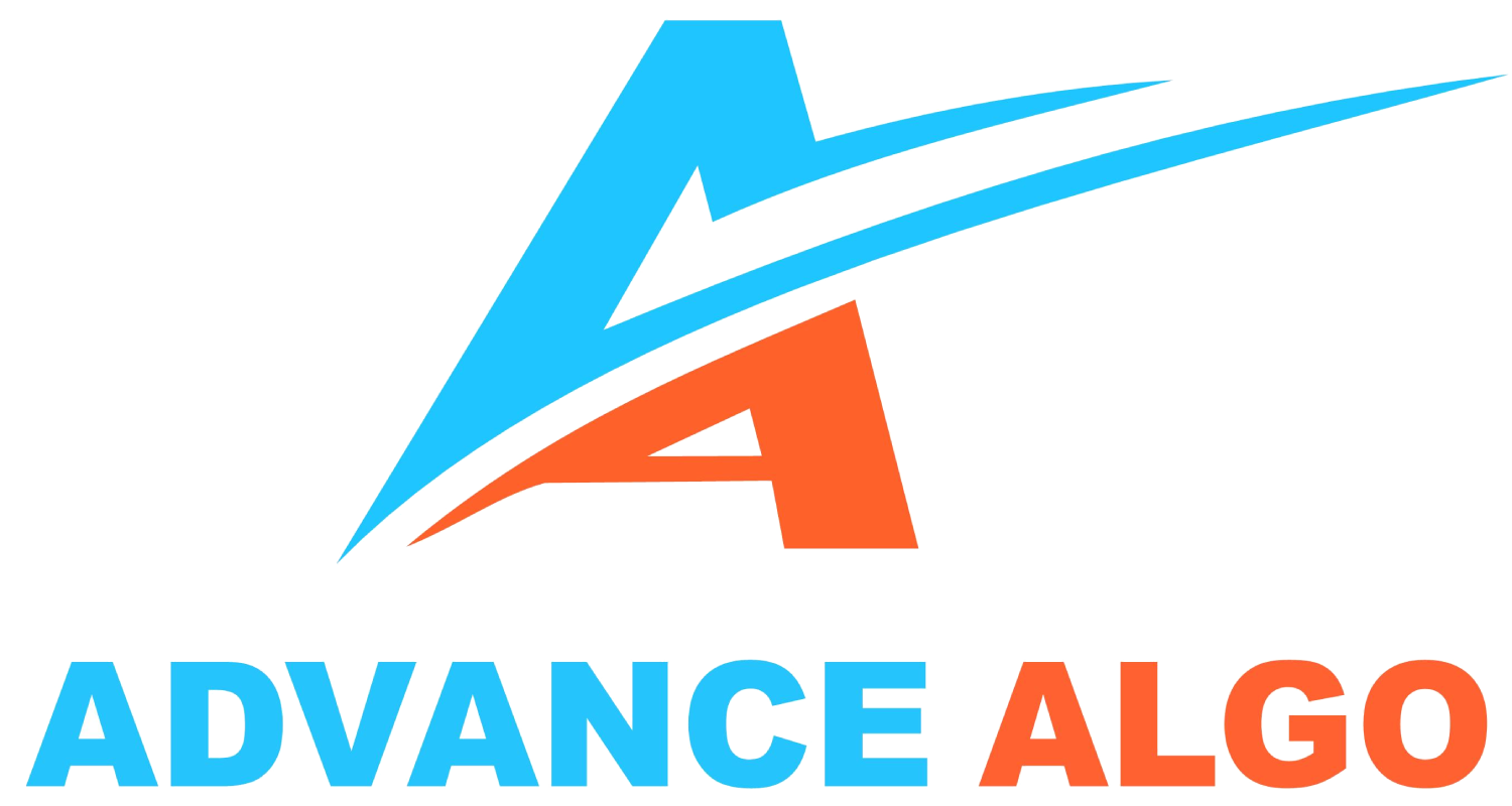 Advance Algo Marketplace